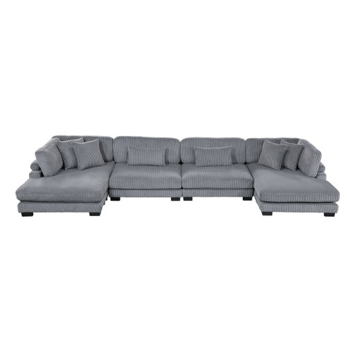 Traverse - Sectional