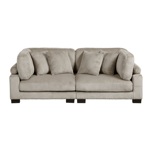 Traverse - Loveseat