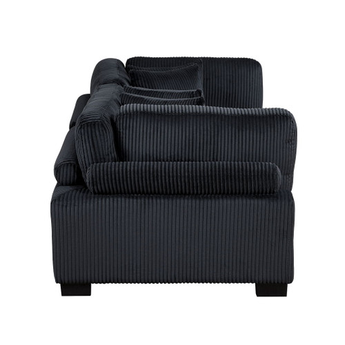 Traverse - Loveseat