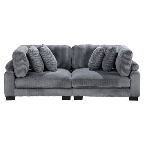 Traverse - Loveseat