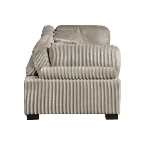 Traverse - Loveseat