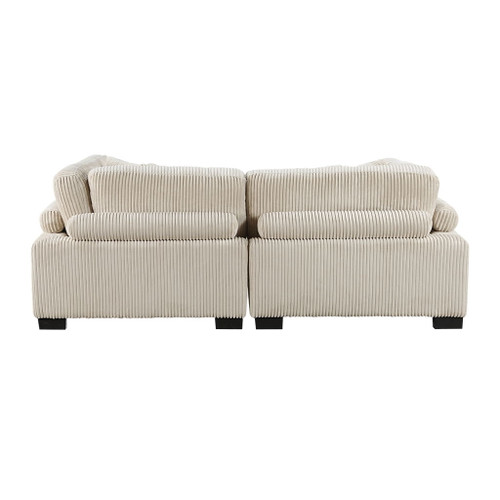Traverse - Loveseat