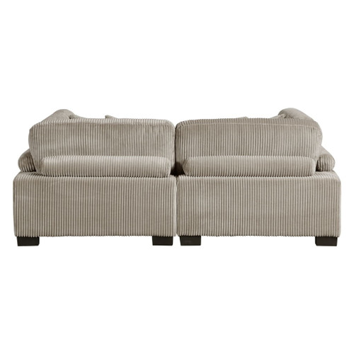 Traverse - Loveseat