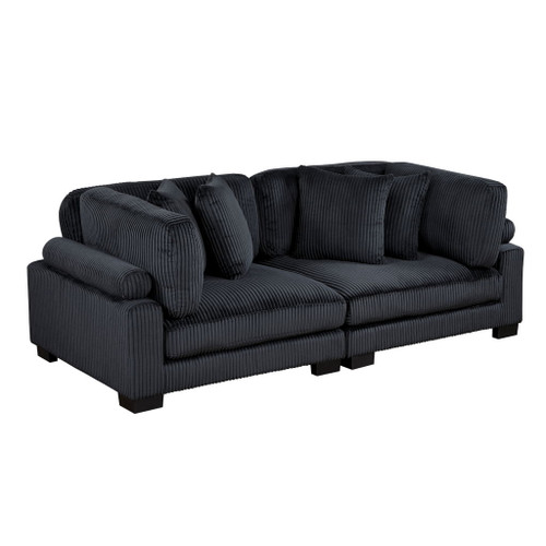 Traverse - Loveseat