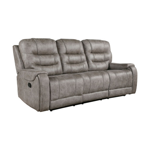 Oberon - Double Reclining Sofa