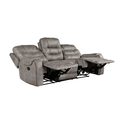 Oberon - Double Reclining Sofa