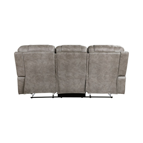 Oberon - Double Reclining Sofa