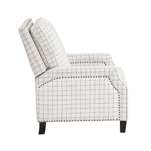 Berenson - Push Back Reclining Chair