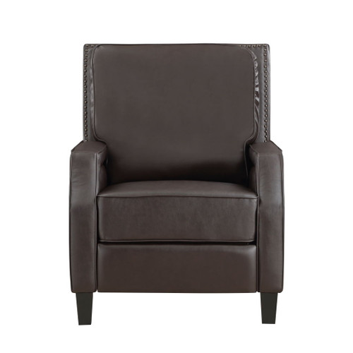 Berenson - Push Back Reclining Chair