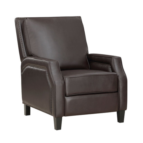 Berenson - Push Back Reclining Chair