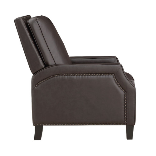 Berenson - Push Back Reclining Chair