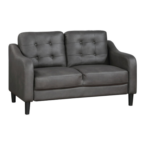 Mallory - Loveseat