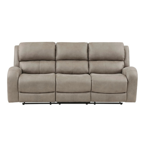 Pagosa - Double Reclining Sofa