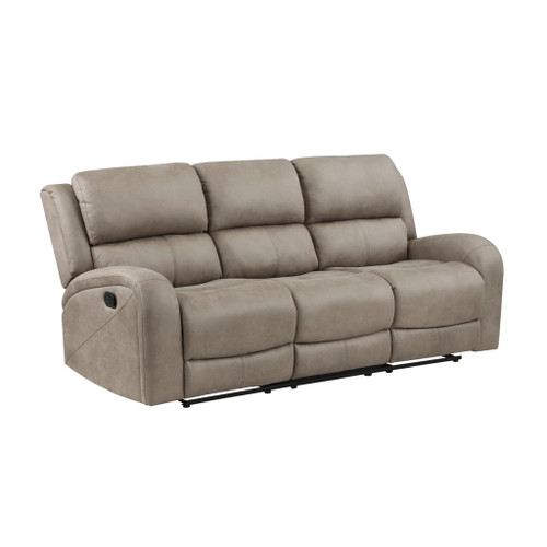 Pagosa - Double Reclining Sofa