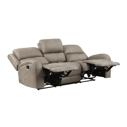 Pagosa - Double Reclining Sofa