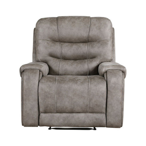 Oberon - Reclining Chair