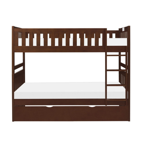 Rowe - Bunk Bed With Trundle