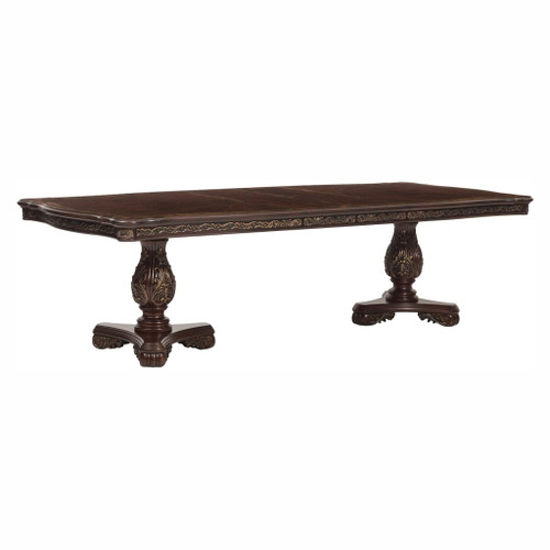 Deryn Park - Dining Table - Cherry