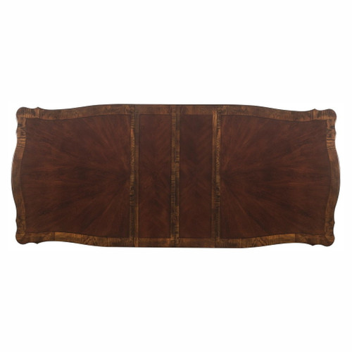 Deryn Park - Dining Table - Cherry