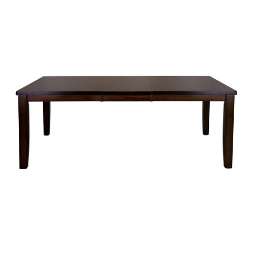 Mantello - 5 Piece Set (Table & 4 Side Chairs) - Cherry