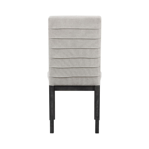 Orem - Side Chair (Set of 2) - Gray