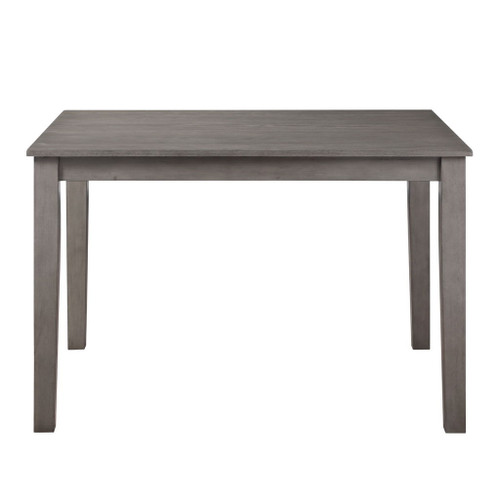 Lovell - 5 Piece Dinette Set - Brown