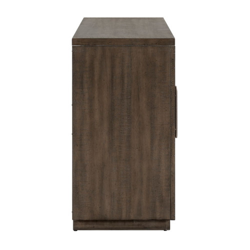 Brookings - Server - Brown