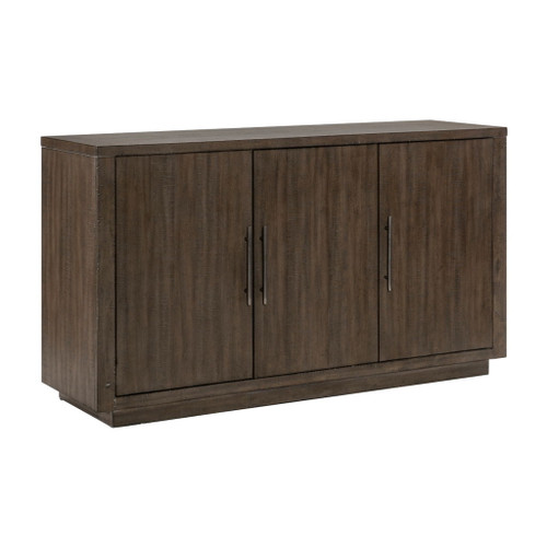 Brookings - Server - Brown