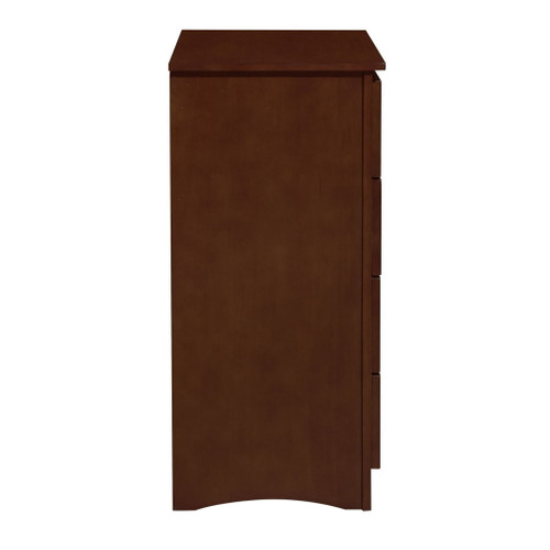 Rowe - Chest - Cherry