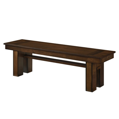 Sedley - Bench - Brown