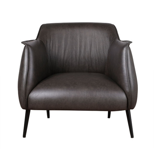 Rachael - Accent Chair - Brown