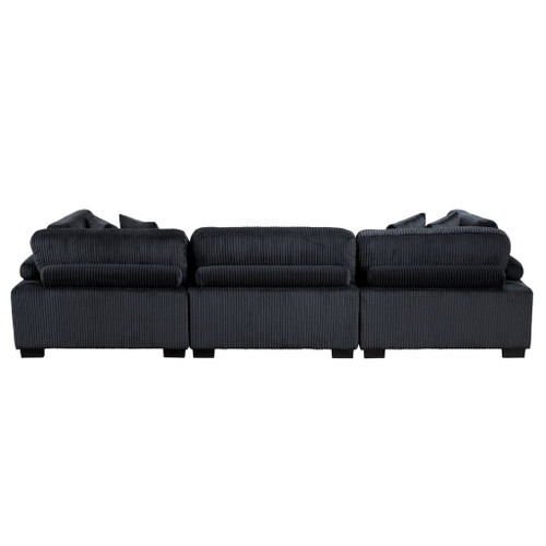 Traverse - Sofa