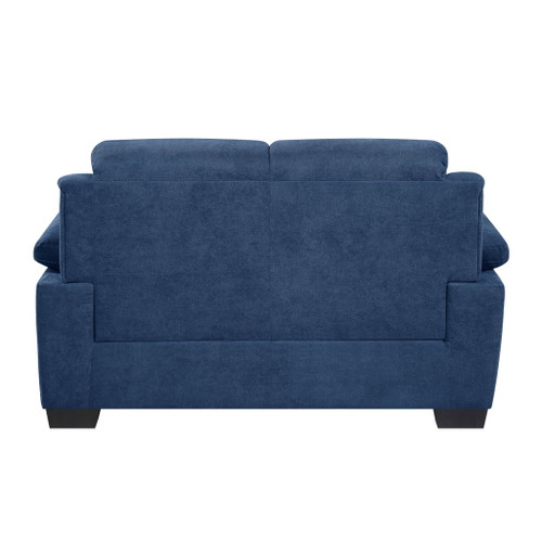 Holleman - Loveseat