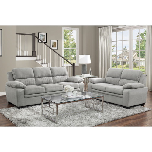 Holleman - Sofa