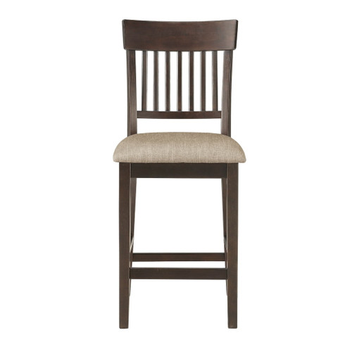 Balin - Counter Height Chair (Set of 2)