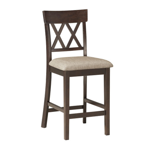 Balin - Counter Height Chair (Set of 2)
