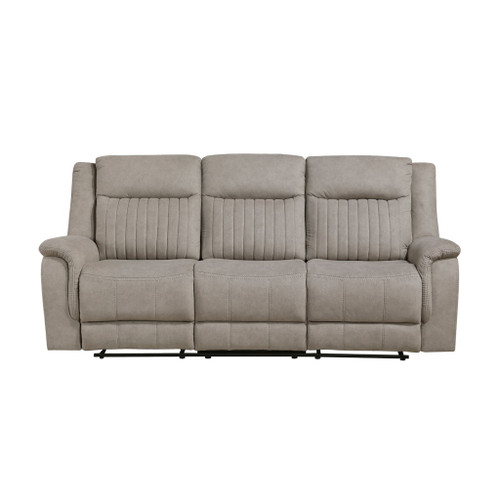 Dean - Double Reclining Sofa