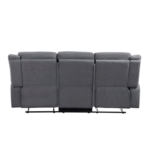 Dean - Double Reclining Sofa