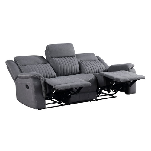 Dean - Double Reclining Sofa