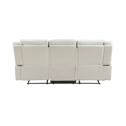 Dean - Double Reclining Sofa