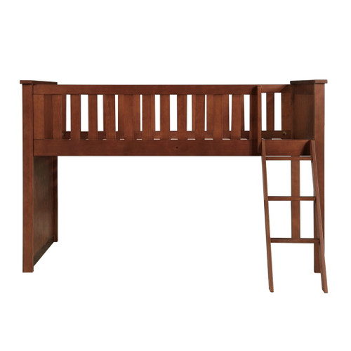 Rowe - Low Loft Bunk Bed