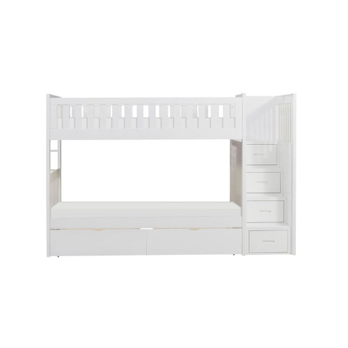 Galen - Step Bunk Bed