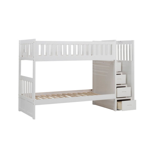 Galen - Step Bunk Bed