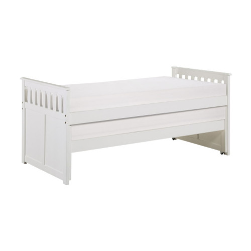 Galen - Bed