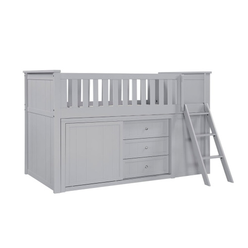 Orion - Low Loft Bunk Bed
