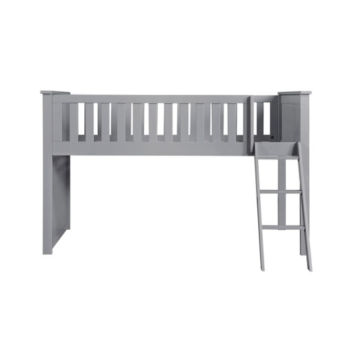 Orion - Low Loft Bunk Bed