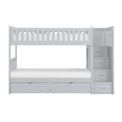 Orion - Step Bunk Bed