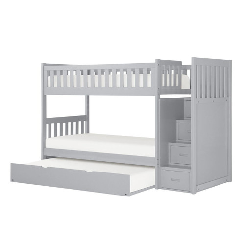 Orion - Step Bunk Bed