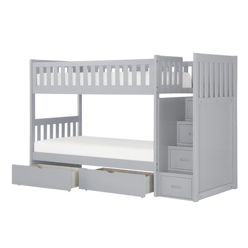 Orion - Step Bunk Bed