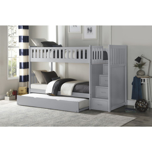 Orion - Step Bunk Bed